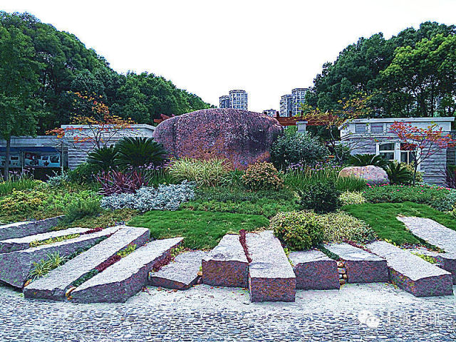 小伙伴们,莘城中央公园重新开园啦~