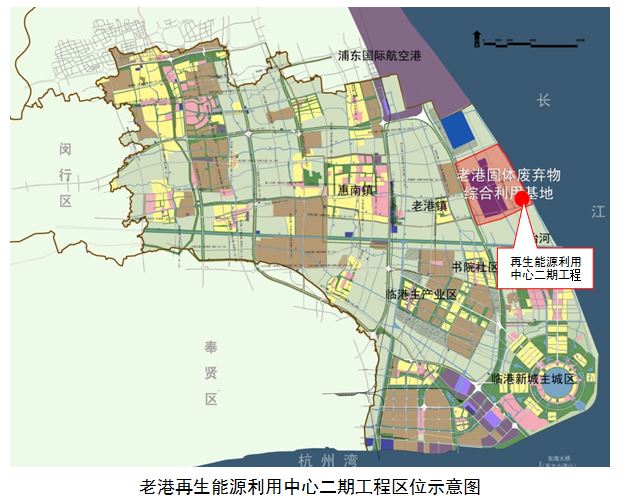 老港再生能源利用中心二期工程区示意图.JPG
