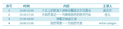 自然大咖们云集上海植物园,“自然课堂分享会”招募自然爱好者 1.jpg