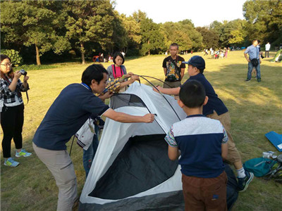 “趣在金秋”露营季第二期精彩回顾 今秋最后一期火热招募中 3.jpg