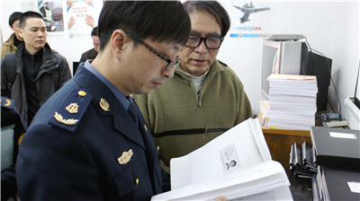 迎新年 保平安 本市开展渣土运输行业安全生产大检查3.jpg