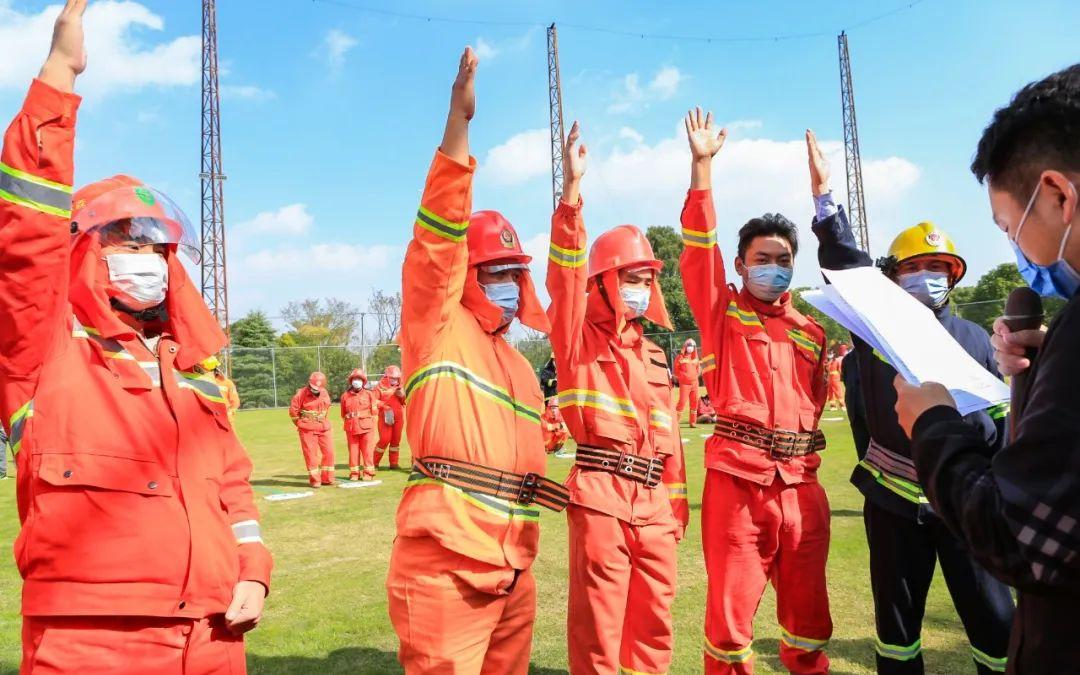 “森林防火，防于未燃”——上海市成功举办2022年森林防火技能竞赛3.jpg